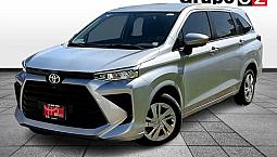 Toyota Avanza 2023