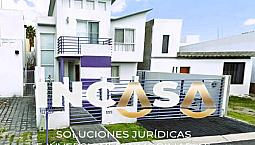 ¡¡Jb-Hermosa Casa En Juriquilla Queretaro, Gran Oportunidad De Remate!!