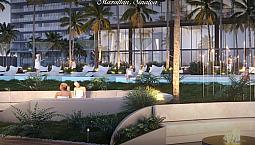 Inversión Estratégica En Mazatlán: Alta Plusvalía, Depto Con Vista Al Mar