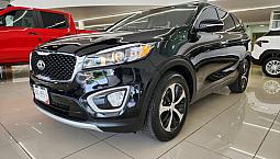 Kia Sorento 2018