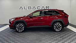 Toyota Rav4 2020