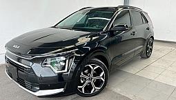 Kia Niro 2023