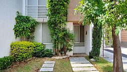 Casa En Venta En Sonterra, Con Roof!