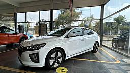Hyundai Ioniq 1.6 Gls Premium Dsg6