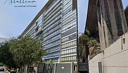 Departamento En Venta En Bosques De Las Lomas, Miguel Hidalgo Cdmx. Br-Ru