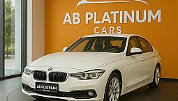 Bmw Serie 4 2.0 420Ia Coupe Executive At
