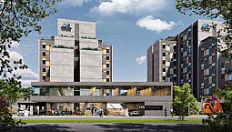 Edificio De Departamentos En Pre-Venta, En Mérida