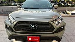 Toyota  Rav4  2023