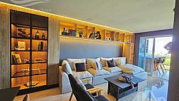 Departamento En Venta En Sky Puerto Cancun