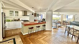 Venta Departamento En Fuentes Del Pedregal