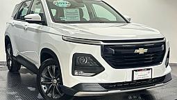 Chevrolet Captiva 2023