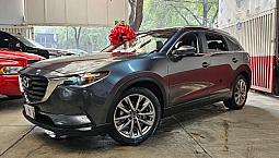Mazda Cx9