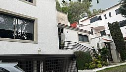 Casa En Venta En Paseos Del Bosque, Naucalpan