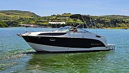 Yate Bayliner 245