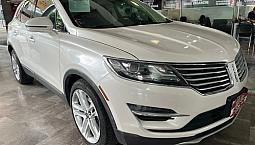 Lincoln Mkc 2016 2.3 Reserve At