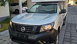 Nissan Np300 2.5 Estacas Dh Aa Pack Seg Mt
