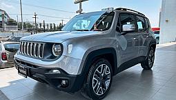 Jeep Renegade 2021
