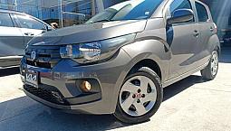 Fiat Mobi 2020