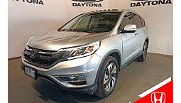 Honda Cr-V 2016