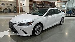 Lexus Es 2023