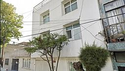 Renta Departamento En Escuadrón 201