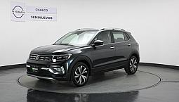 Volkswagen Taigun 2023