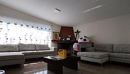 Casa En Venta, Bosques Del Lago, 3 Recamaras