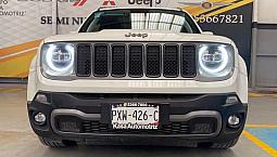 Jeep Renegade 2022