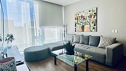 Departamento En Venta En Plaza Carso Miguel Hidalgo