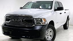Ram 1500 2021