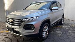 Chevrolet Groove 2023