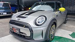 Mini Cooper 2024