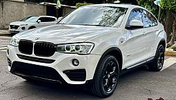Bmw X4 2.0 Xdrive28I X Line At