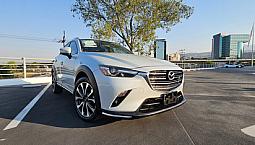 Mazda Cx-3 2.0 I Grand Touring At