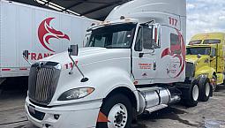 Tractocamion International Prostar Modelo 2012 Isx 450 18Vel