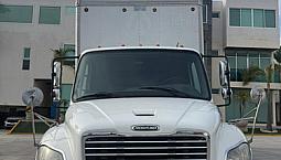 Rabon Freightliner M2