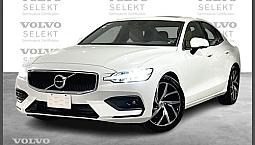 Volvo S60 Momentum T5 2020