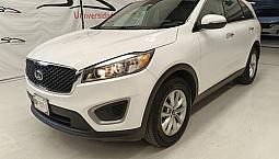 Kia Sorento 2018
