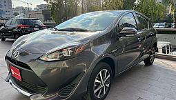 Toyota Prius 2020