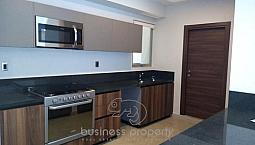 Departamento Seguridad 24 Hrs. Alberca, Gym, Sala De Cine Y Más 