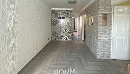 Departamento En Algarín, Cuauhtémoc Con 2 Recámaras, 64 M², Id: 81025