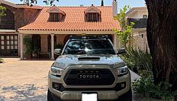Toyota Tacoma 3.5 Trd Sport At