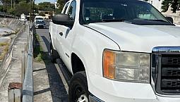2500 Hd 4X4