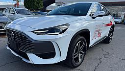 Mg One 2024