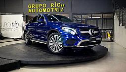 Mercedes-Benz Clase Glc 2019