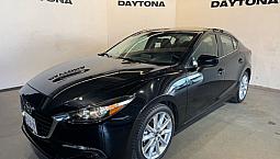 Mazda Mazda 3 2017