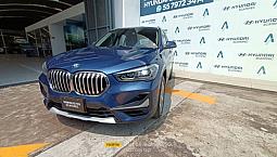 Bmw X1 2022
