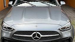 Mercedes-Benz Clase C 2.0 200 Cgi Sport At