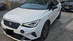 Seat Arona 1.6 Xperience Tiptronic