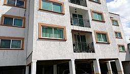 Departamento En Pblo  De  Santa Ursula Coapa